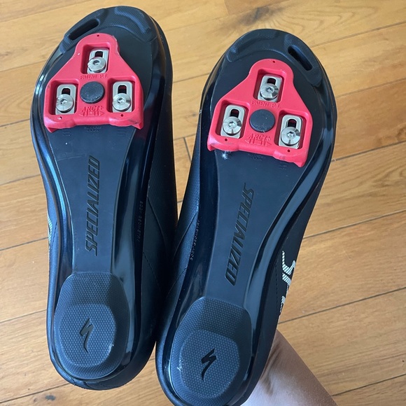 Men’s Specialized Cycling Shoes Torch 1.0 - Worn once! - Picture 4 of 5